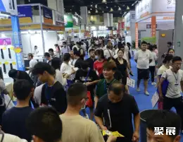 郑州设计周展会现场(现场盛况)1