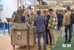 俄罗斯食品加工展现场图片5