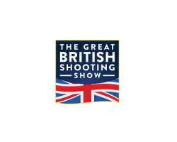英国狩猎展Logo