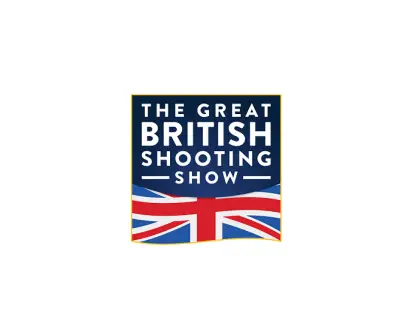 英国狩猎展logo