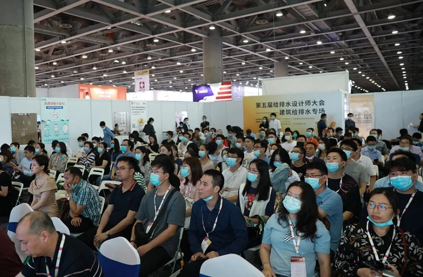 2026广东水展 观众预登记火热进行中