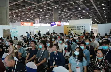 广州国际水处理展-广东水展2027有哪些参展商？参展商名单大全