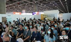 广东水展(WATERTECH GUANGDONG)2027逛展指南:时间地点/门票价格