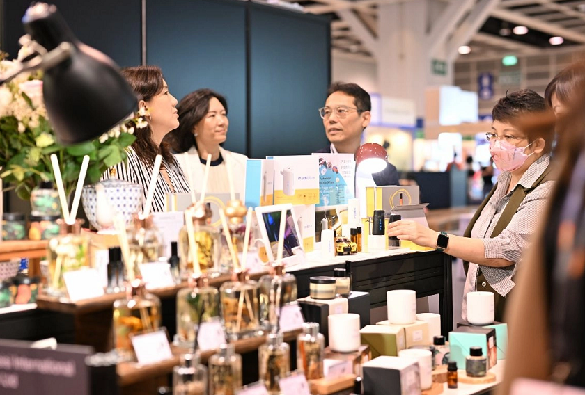 香港礼品展2025参展商名录