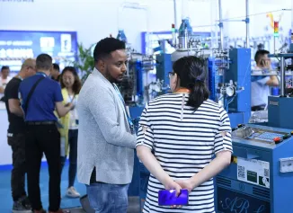 新加坡纺织机械展2025时间表及地点