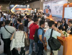 2025菲律宾电池展观众登记及登记方式