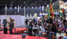 泰国户外展(OUTDOOR FEST)2026展商名单