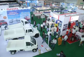 2026印度班加罗尔乳制品加工展览会 (DairyTech India)参展攻略（时间地点+门票价格）