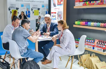 2025迪拜婴童展最新参展商名录