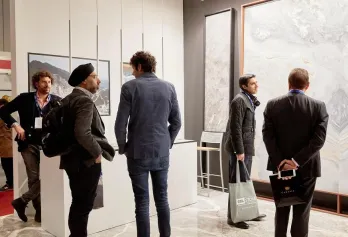 2025英国石材展展品范围有哪些？