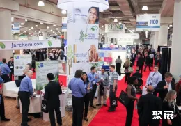 美国化妆品展现场图片3