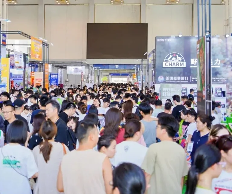 2026长沙宠物展(GWPF)举办时间与地点