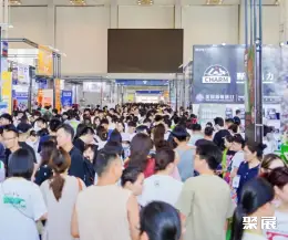 宁波宠物展展会现场(现场盛况)1