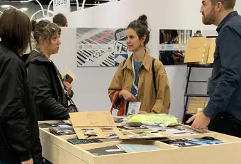 美国面料展2025展位价格与展位申请