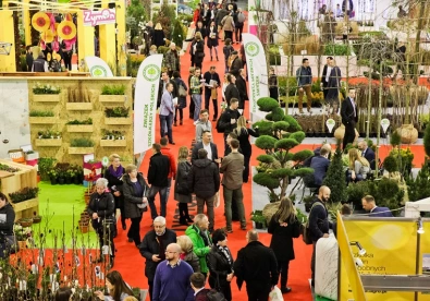 波兰园艺展2025最新参展商名录