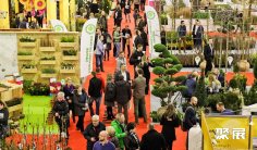 2025波兰园艺展参展攻略(时间地点+门票多少钱?)