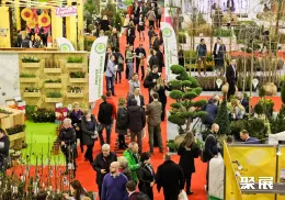波茲南花卉園藝展展會(huì)現(xiàn)場(chǎng)(現(xiàn)場(chǎng)盛況)3