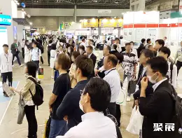 东京环保展展会现场(现场盛况)2