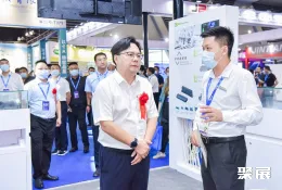 安庆车展现场图片1