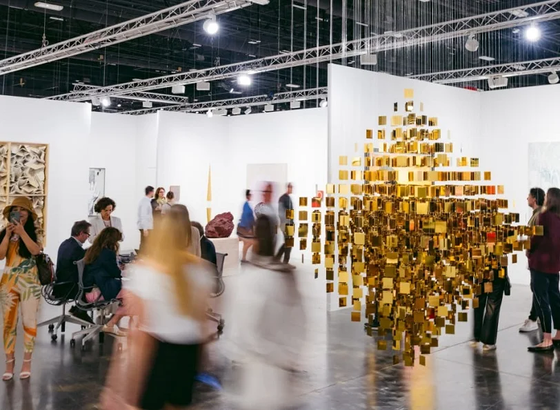 2026巴塞爾藝術展(Art Basel)最新參展商名錄