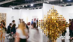 2026巴塞尔艺术展(Art Basel)最新参展商名录