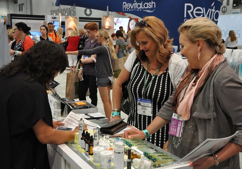 2025纽约SPA展时间表及地址