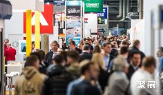 2026年伦敦建材展(UK Construction Week)门票购买方式,多少钱一张?