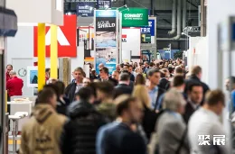 伦敦建材展现场图片1