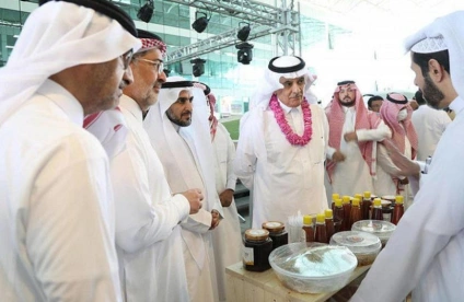 2025沙特咖啡展展位费与展位图