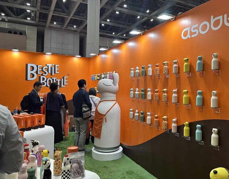 东京礼品展现场图片30