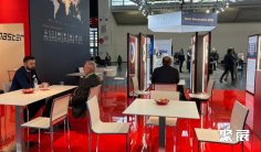 意大利电路板展2025展位图与展位预订