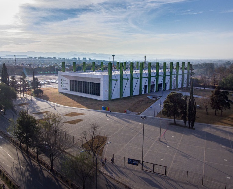 Centro de Convenciones Córdoba (C.C.C.)