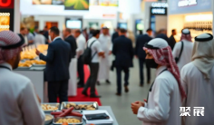 阿拉伯食品展(Saudi Food Expo)2026最新会刊