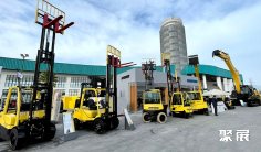 土耳其工程机械展(KOMATEK)2026门票购买途径