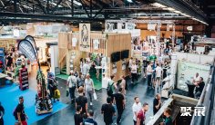 2026年德国大麻展门票如何申请?多少钱?