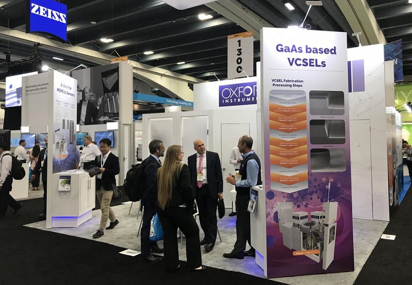 世界/全球半导体首选:Semicon West2024美国旧金山半导体展将于7月启幕!门票申请、门票官网、门票多少钱