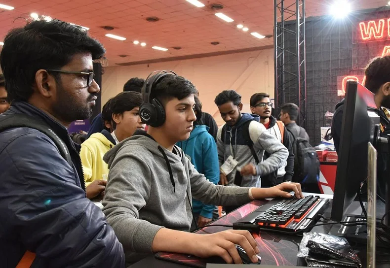 2026印度游戏展(India Gaming Show)参展攻略：时间/地点/门票怎么买？