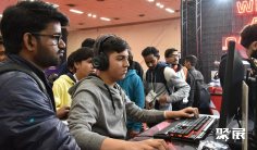 2026印度游戏展(India Gaming Show)参展攻略:时间/地点/门票怎么买?