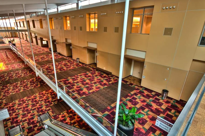 美国印第安纳会议中心图片3