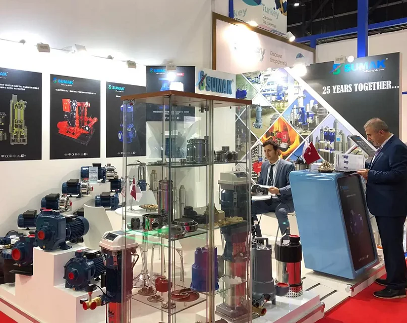 2026科威特建材展(Kuwait Build &amp; Design Week)参展商名录