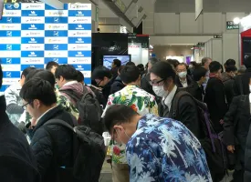2025日本可穿戴展展品范围有哪些？