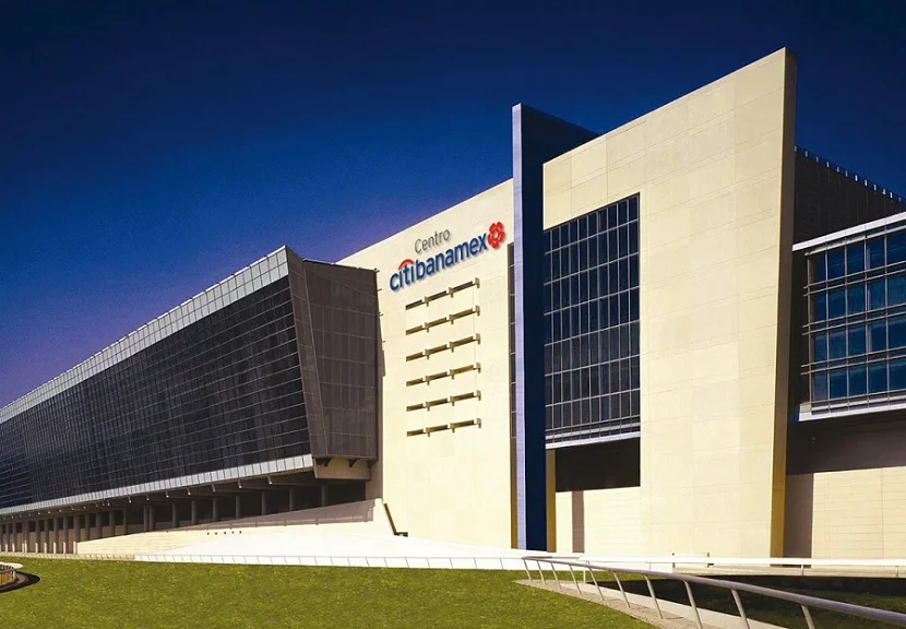 墨西哥城国际会展中心图片2