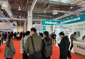 2026上海制冷展(IRCC EXPO)时间及地点