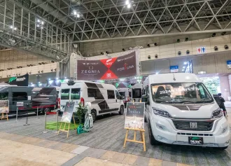 韩国房车展2026时间表及地点