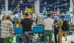 美国建筑金属展2025门票购买途径