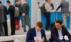 2026德国过滤展门票哪里买