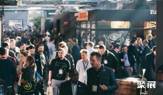 德国酒吧展2025门票哪里买