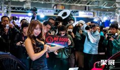 2025日本改装车展门票哪里买