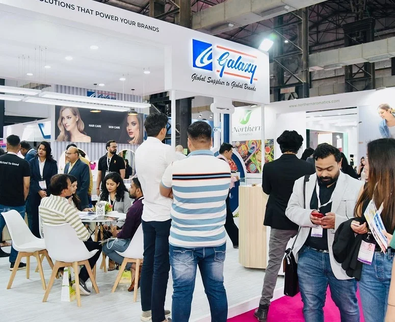 孟買美容展(Professional Beauty India)2026電子會(huì)刊