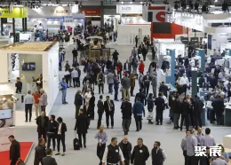 西班牙安防展现场图片1